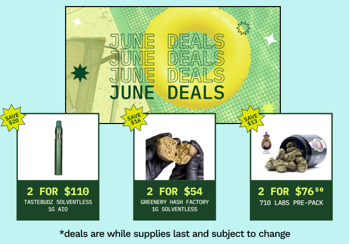 Green Dragon - Aspen Marketing Banner