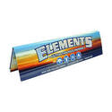 Elements King Size Rolling Papers 33 pk