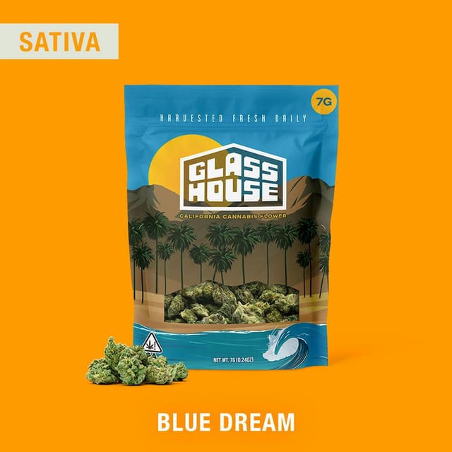 Blue Dream