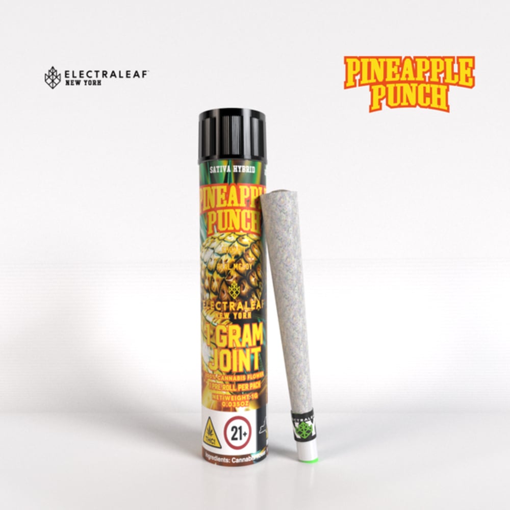 Pineapple Punch [1g]