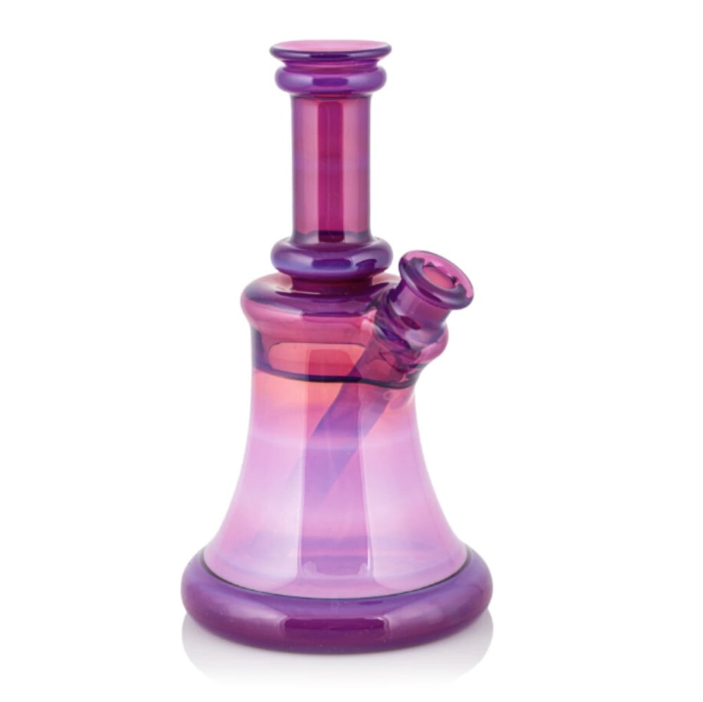 Full Color Mini Tube - Pink/Purple