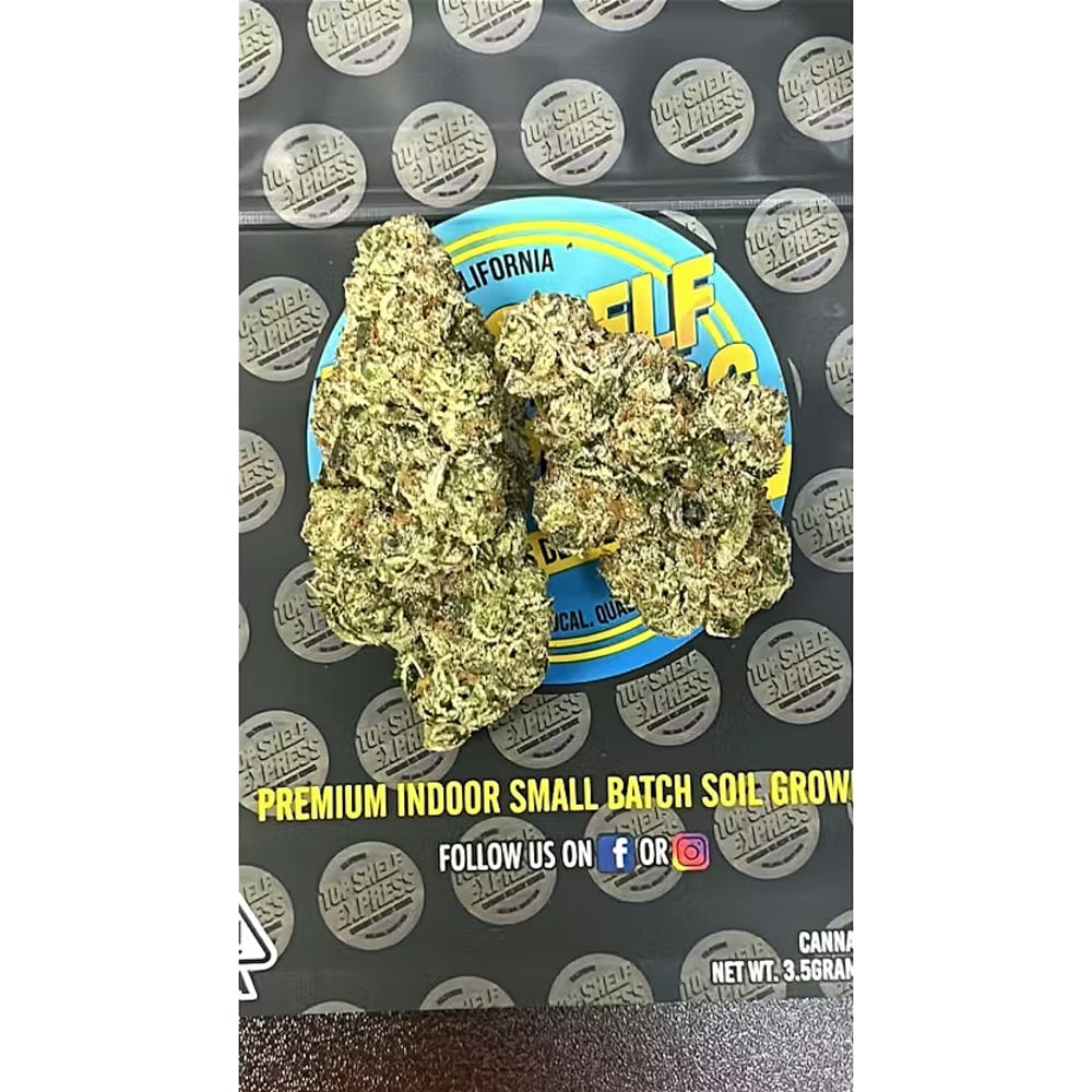Super Sour Diesel