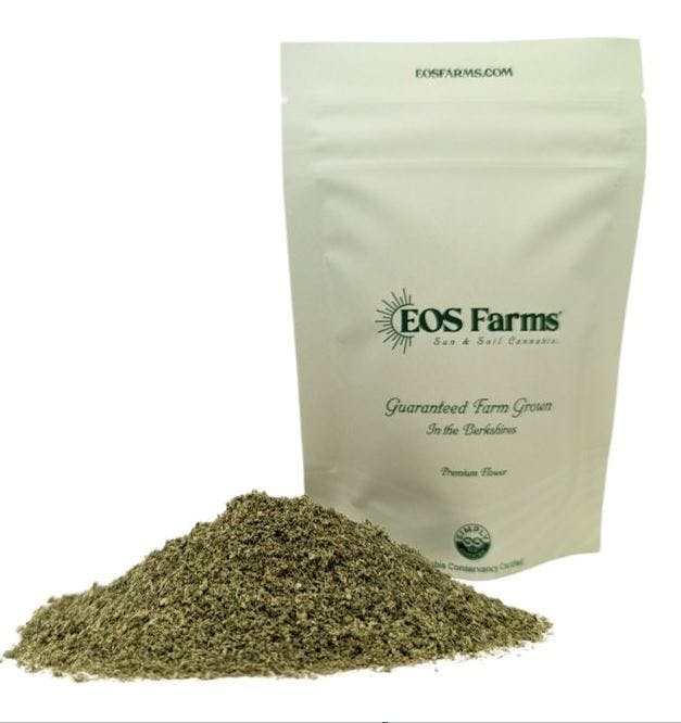 Shop Sour Supreme | Kapha Cannabis Dispensary Lenox, MA
