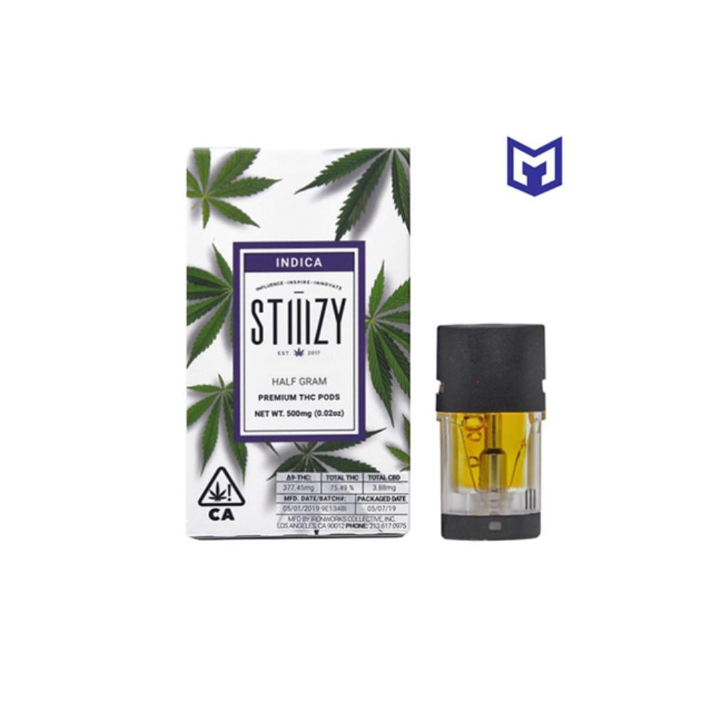 Stiiizy: SFV OG