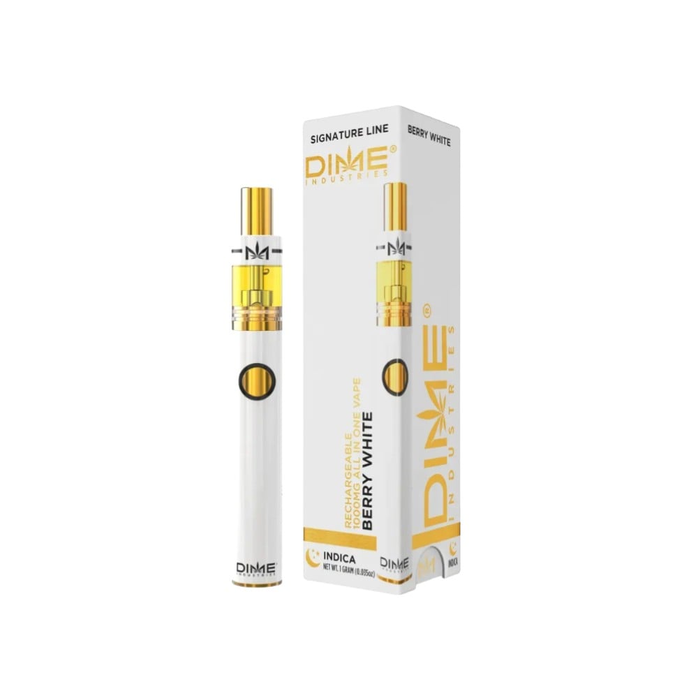 Berry White 1G All in One Device