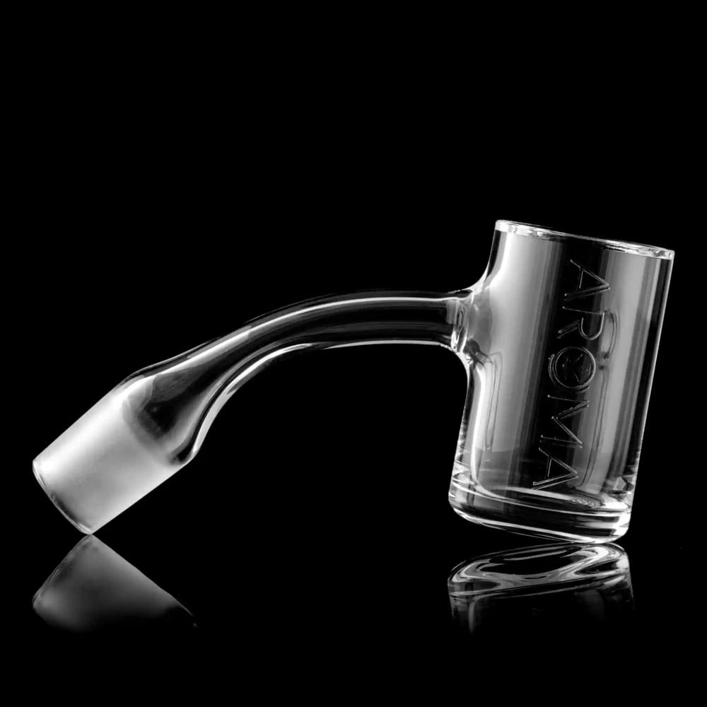 Aroma Banger - 45 Degree [14mm]