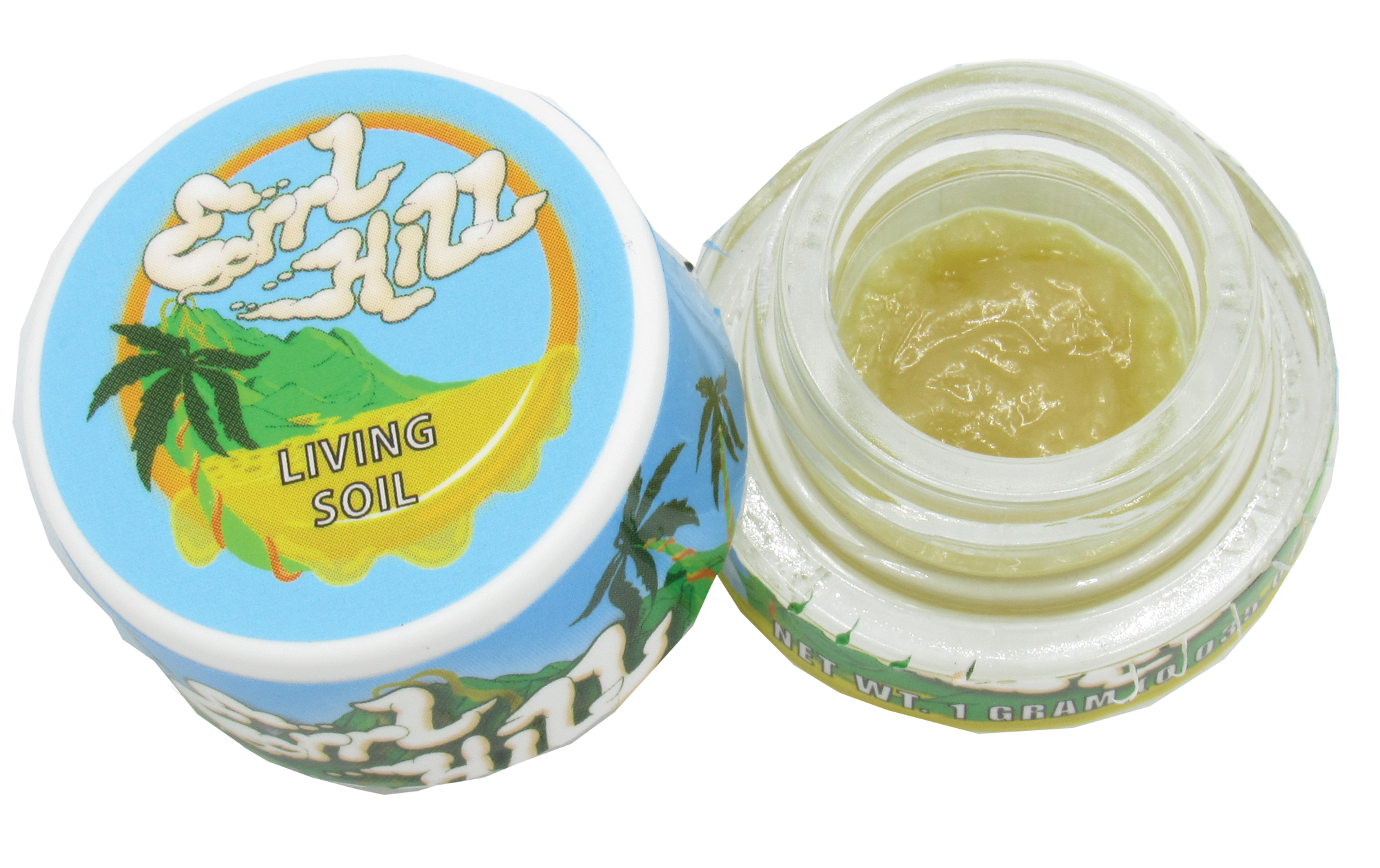 Honey Berriez