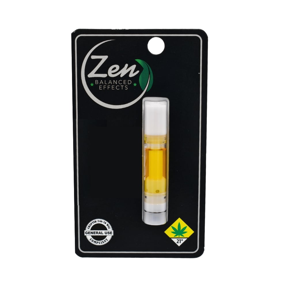 Blueberry CBD 20:1