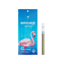 Light 2:1 CBD:THC [0.7g]