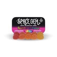 Space Drops - Sweet - 100mg THC