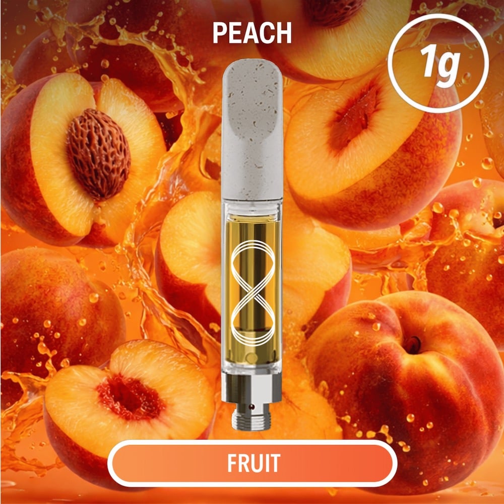 Perpetual Peach Vape