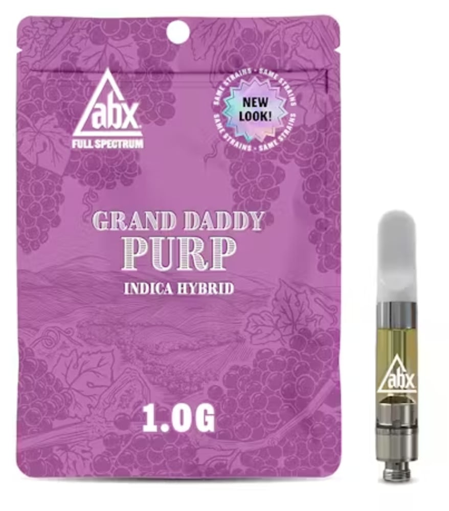 Grand Daddy Purp