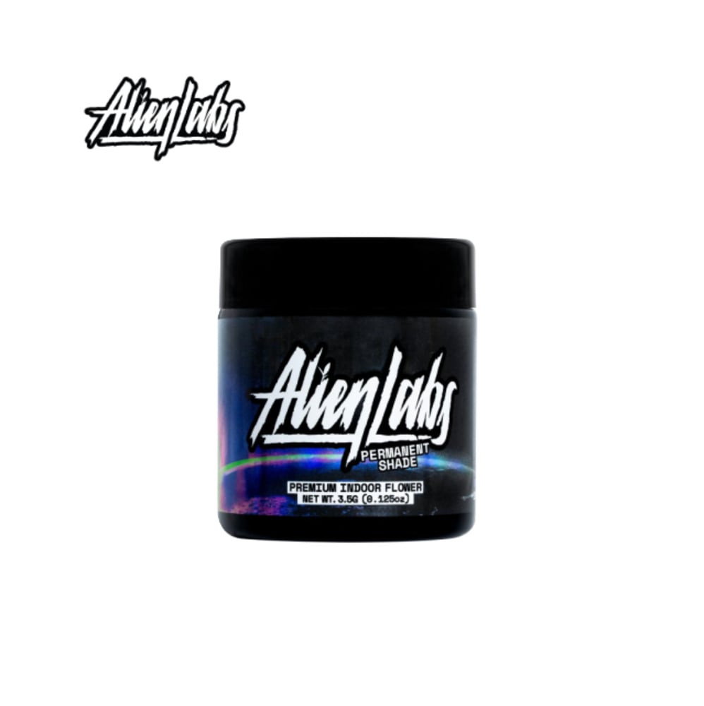 Permanent Shade Permanent Shade