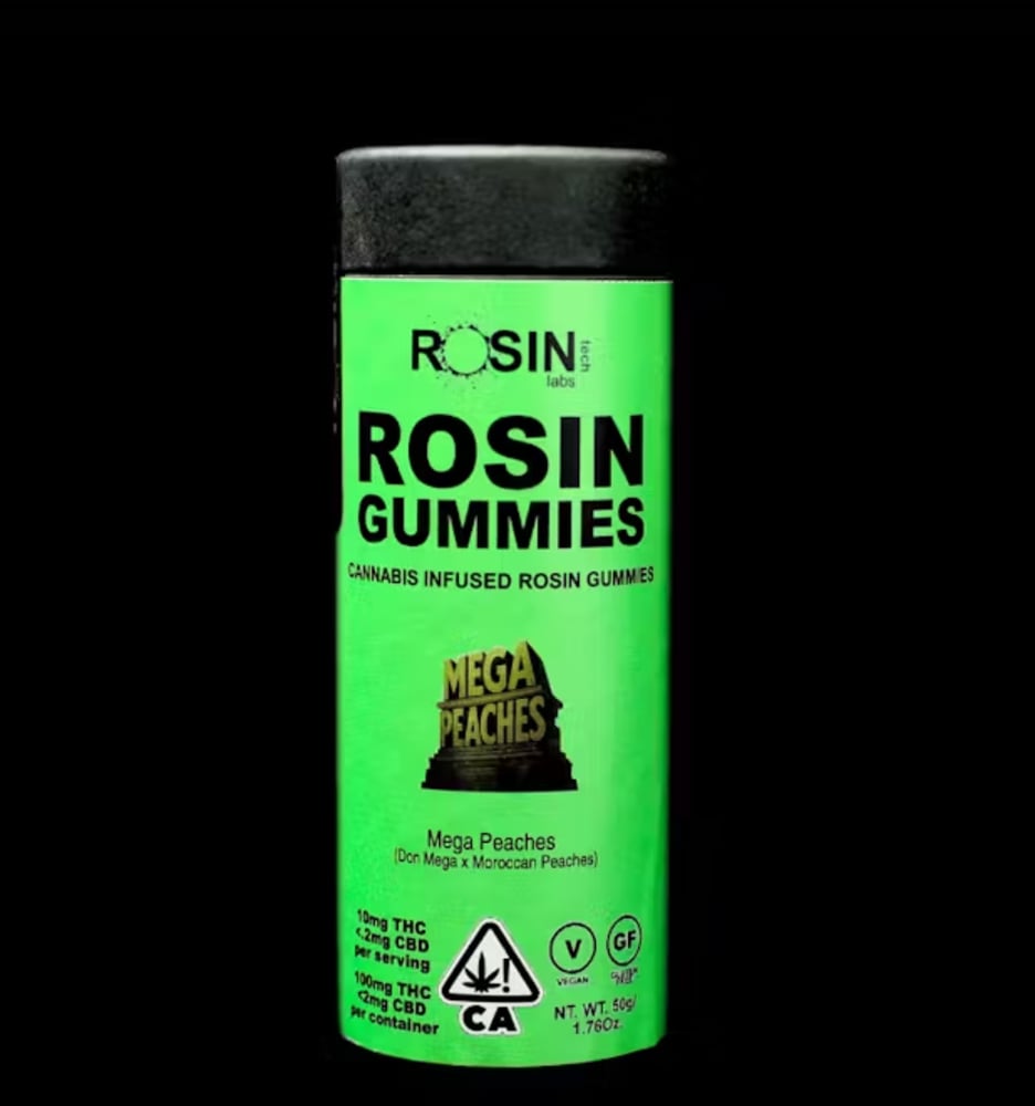 Strawberry Pop [10pk] (100mg)