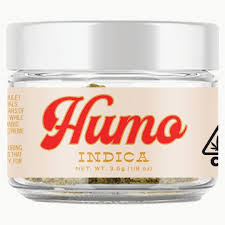 Humo: Bombon OG