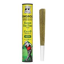 Tangie Tee Time x Cali O [1.3g]