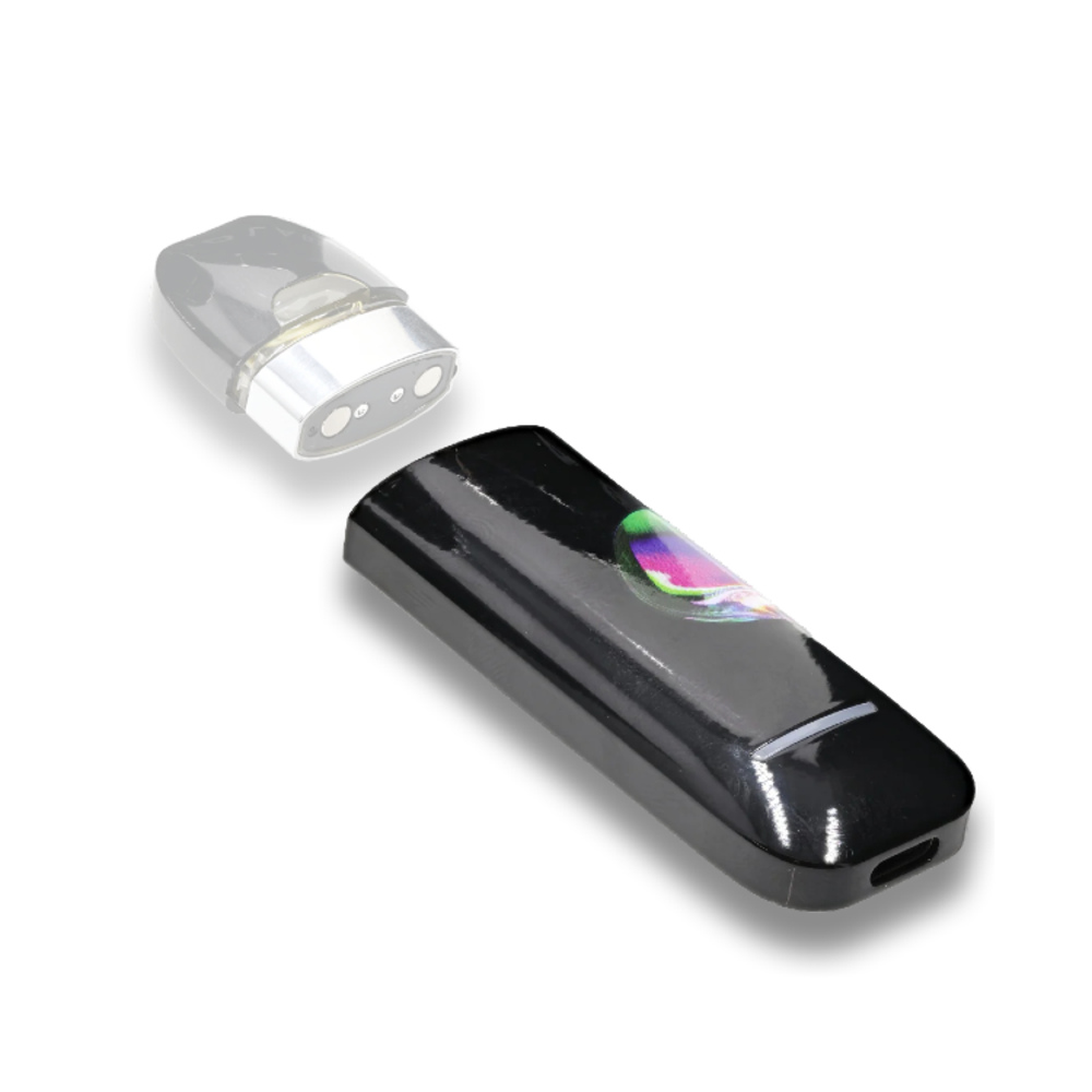 Battery Black