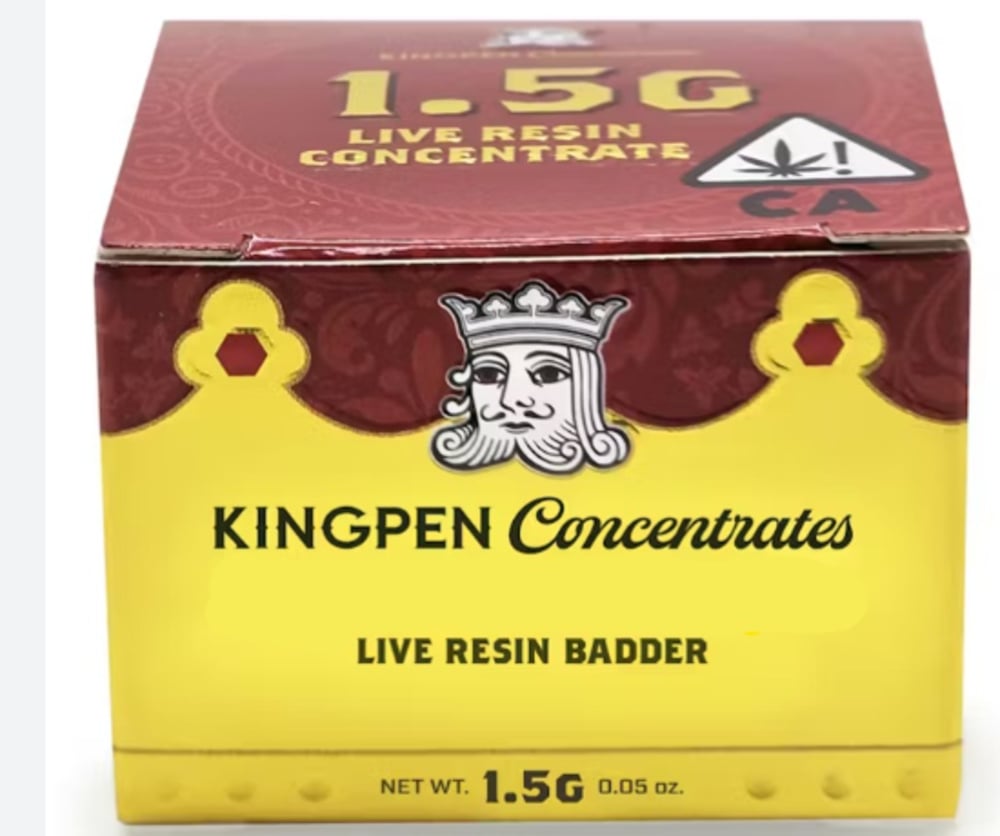 Strawberry Biscotti [1.5g]