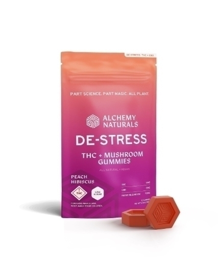 Destress