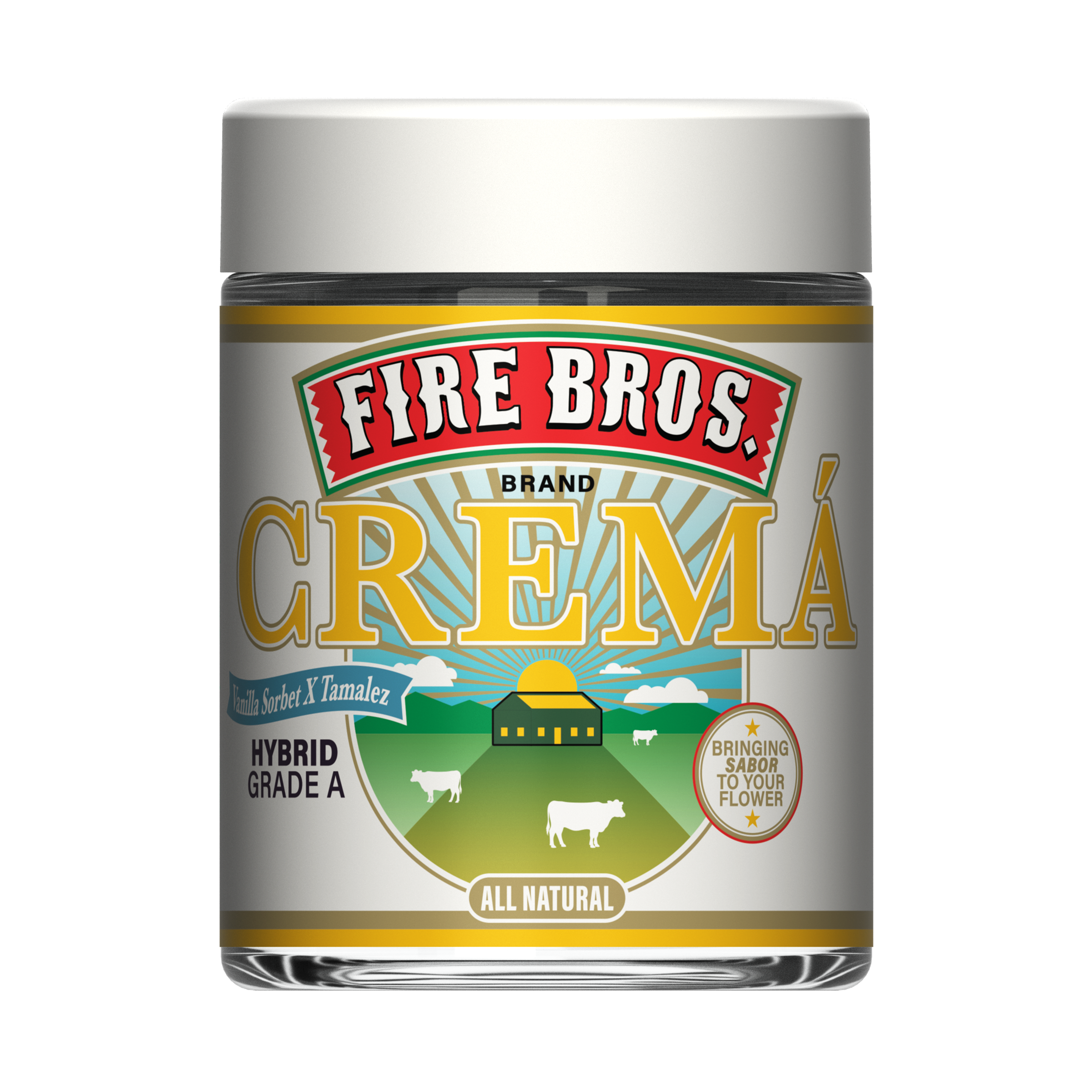 Crema