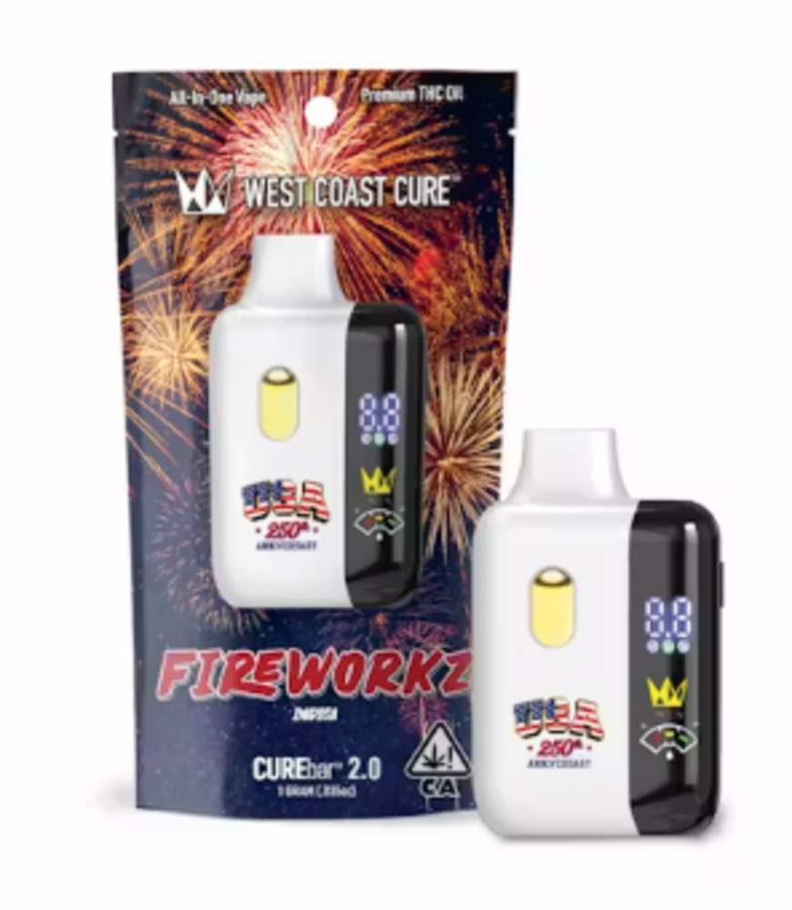 Fireworkz [1g]