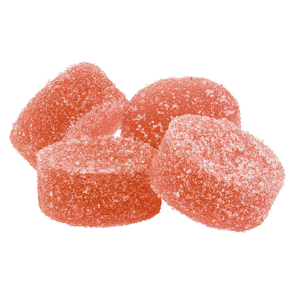 2:1 Pink Lemonade Yuzu [4pk] (10mg THC/20mg THCv)