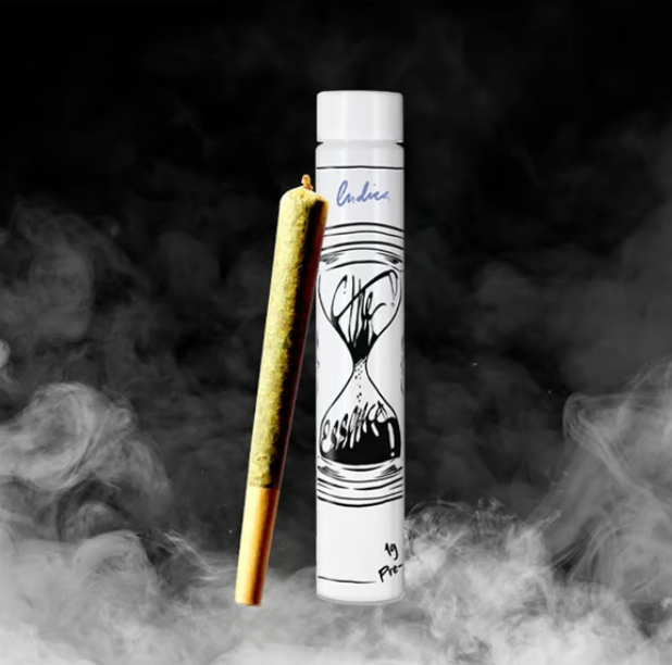 Tropical Fusion [1g]