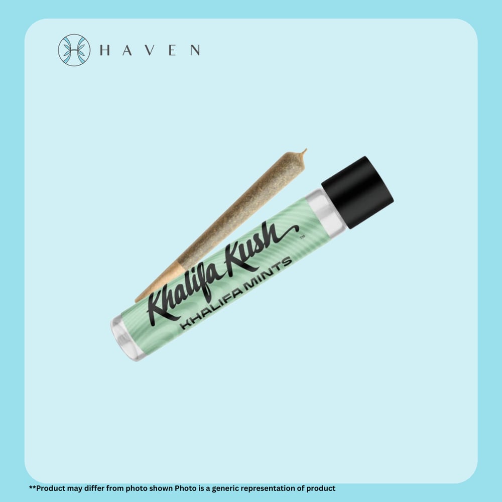 1g Khalifa Mints (PRx1)