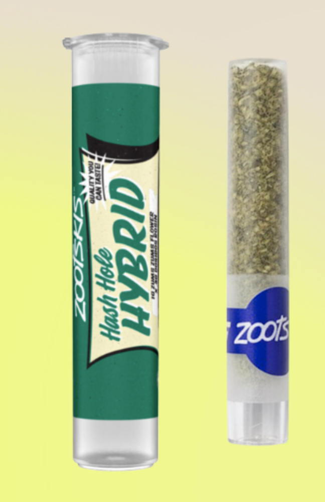 Zootskis: Zums Zums X Dosidos