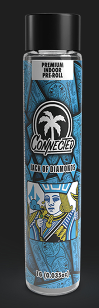 Connected Cannabis Co: Jack Of