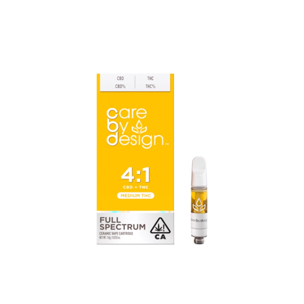 cbn vape pen Shop 4:1 Vape Cartridge, 1 gram