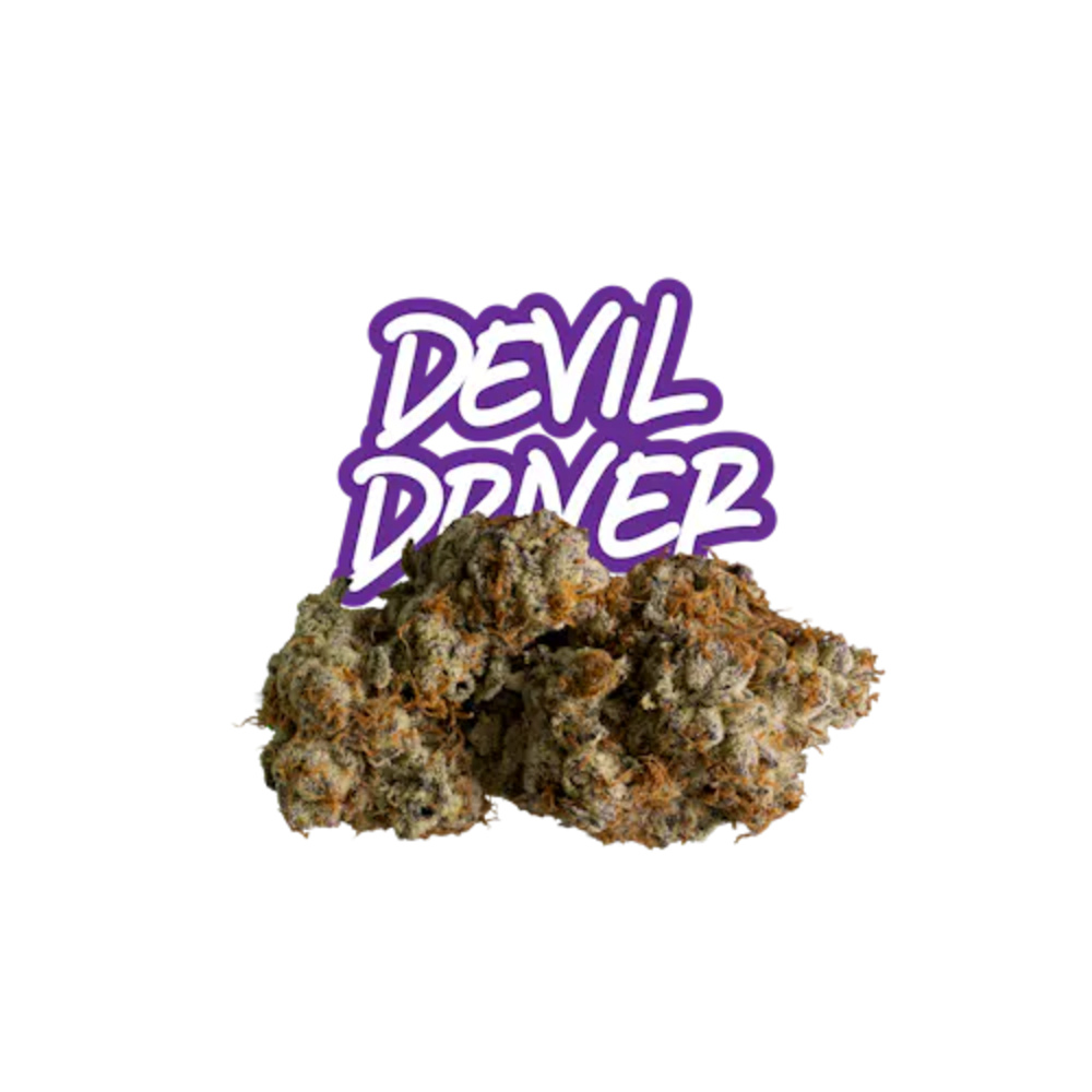 Devil Driver
