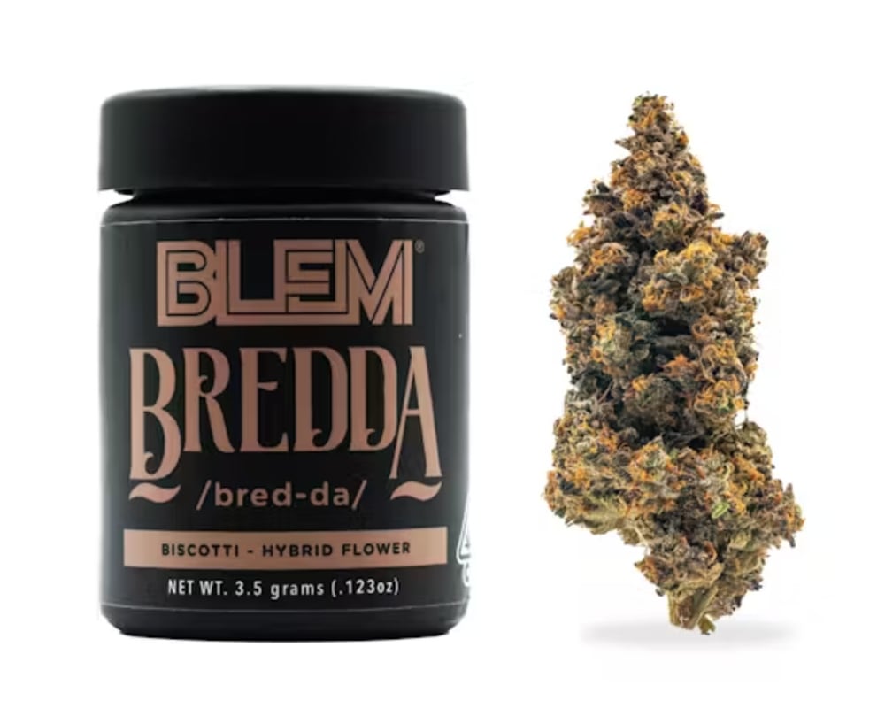 Bredda