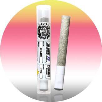Lemon Scary Pop!  [2g]