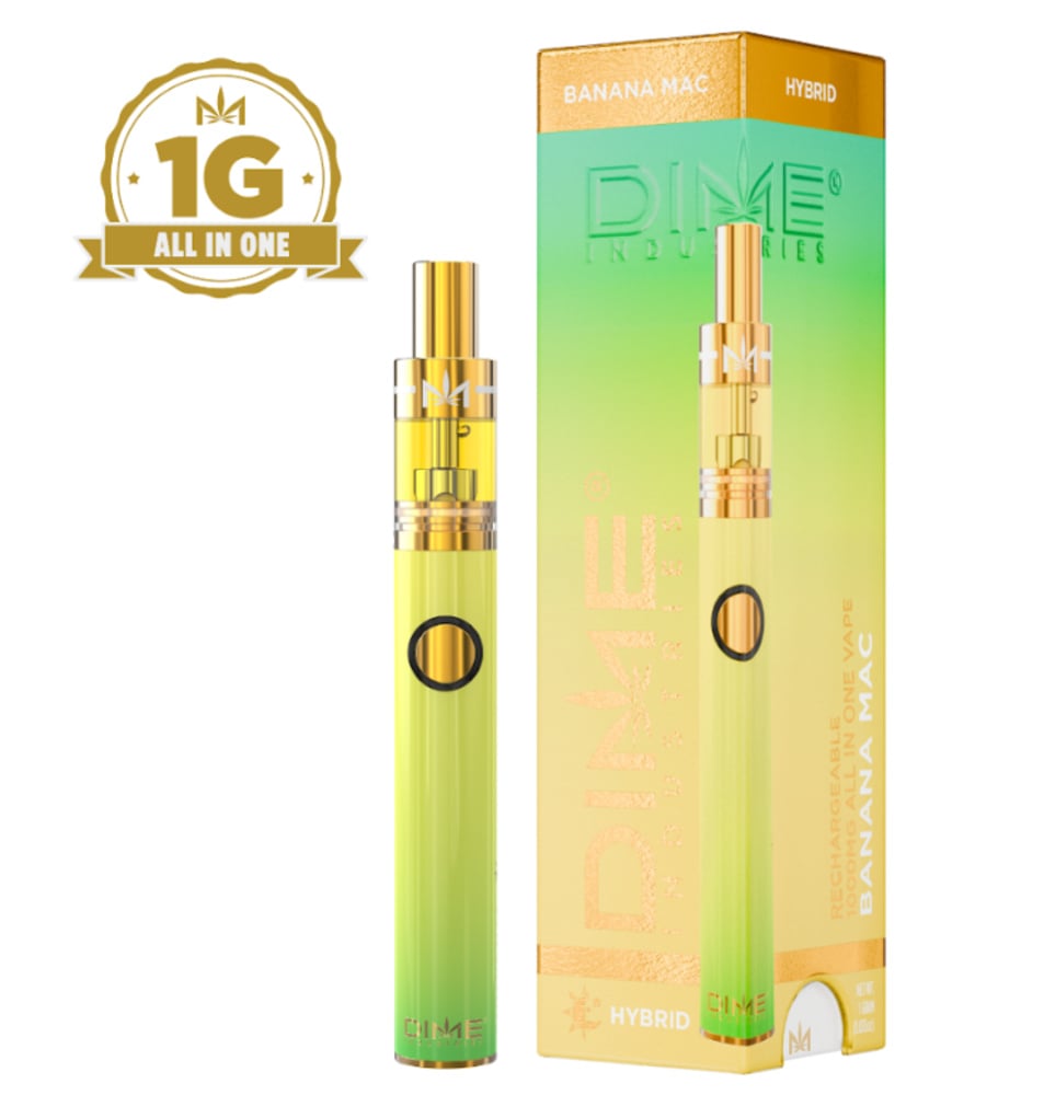 Banana Mac Banana Mac