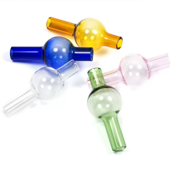 Carb Cap - $5 Carb Cap - $5