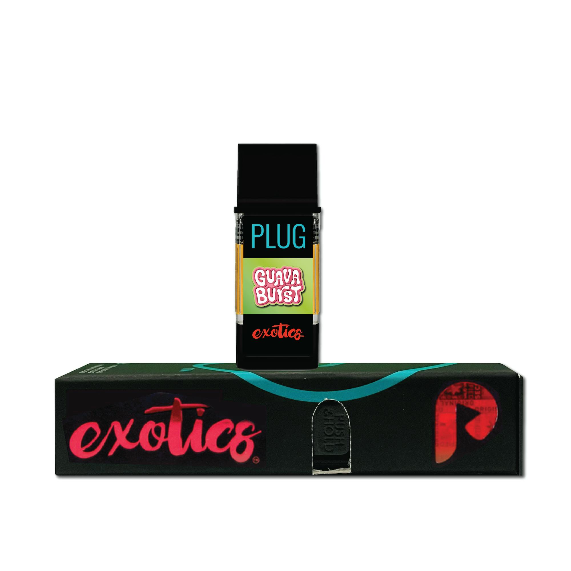 Guava Burst