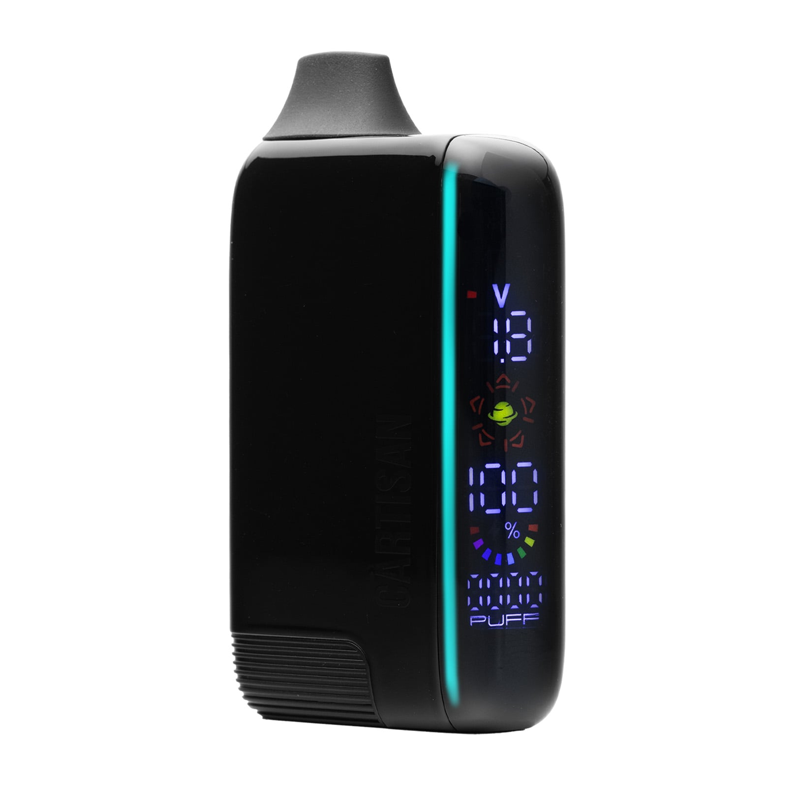 Veil Bar Pro Evo - Obsidian