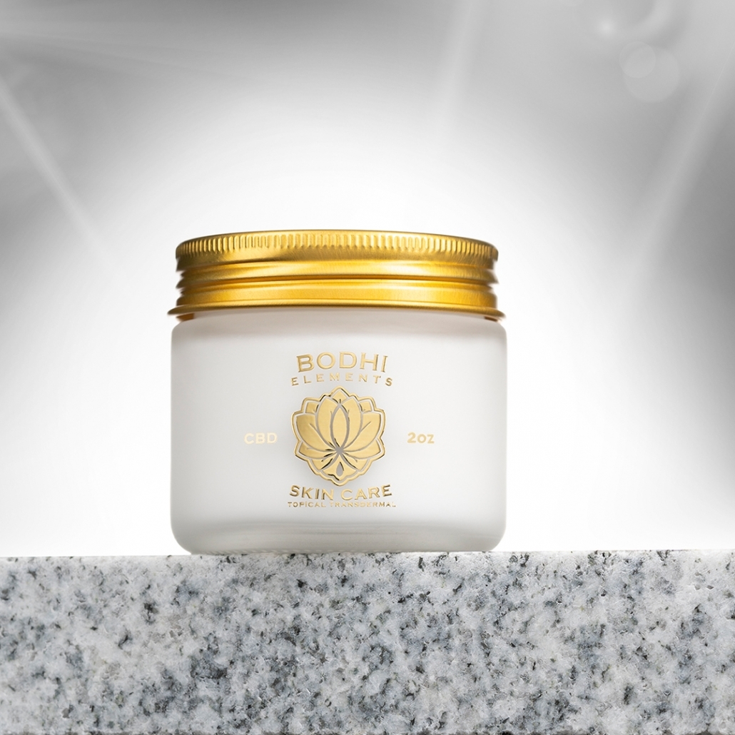 1:1 Body Care [2oz] (350mg)