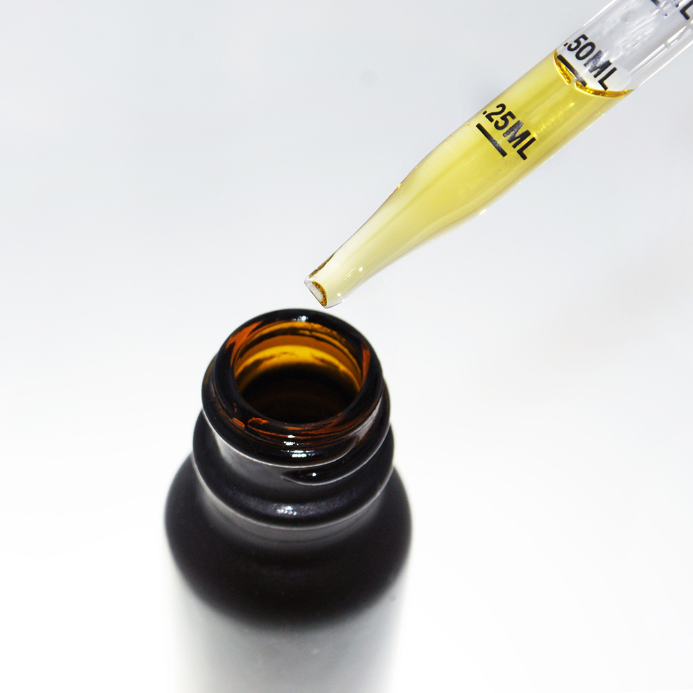 THC [30 mL] (240mg)