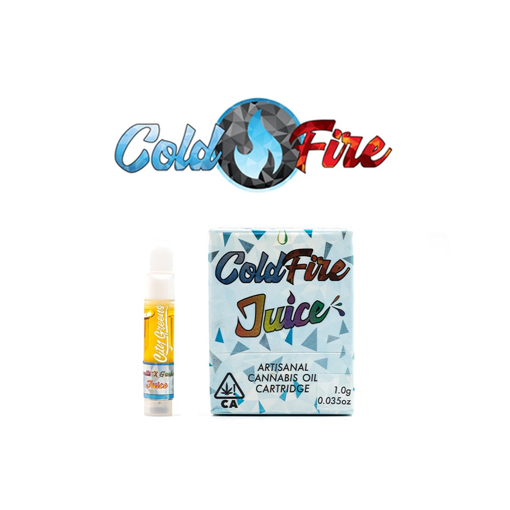 Cold Fire 30% OFF special photo