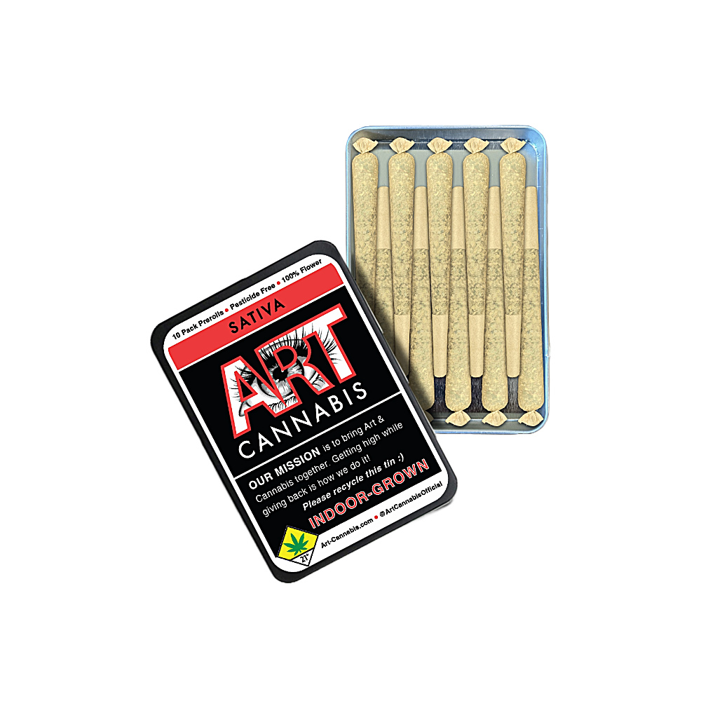 North Star [10 Pack .5g]