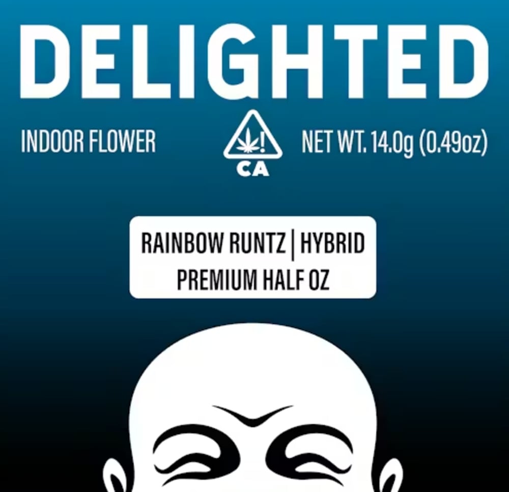 Rainbow Runtz Rainbow Runtz