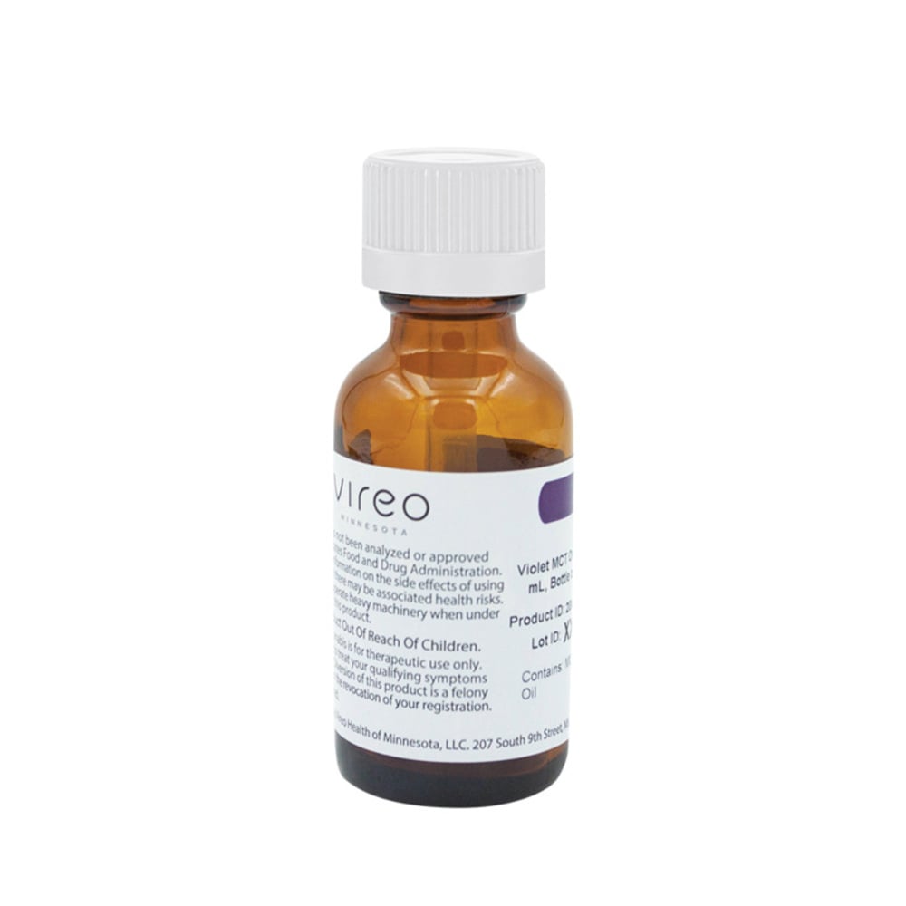 Indigo Oral Solution [25ml]