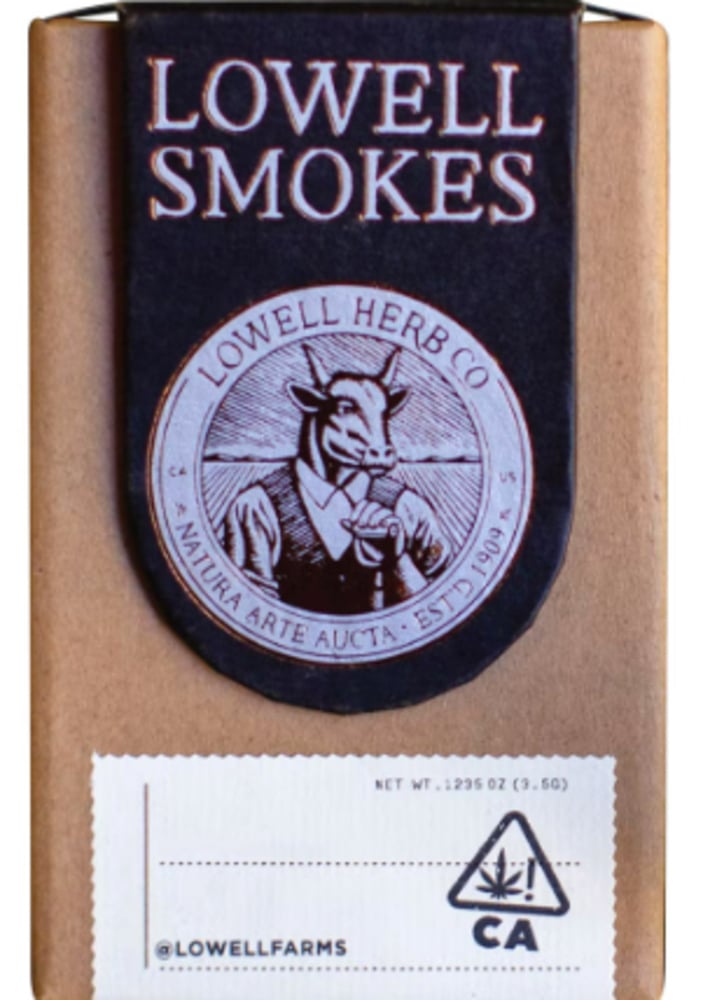 product card