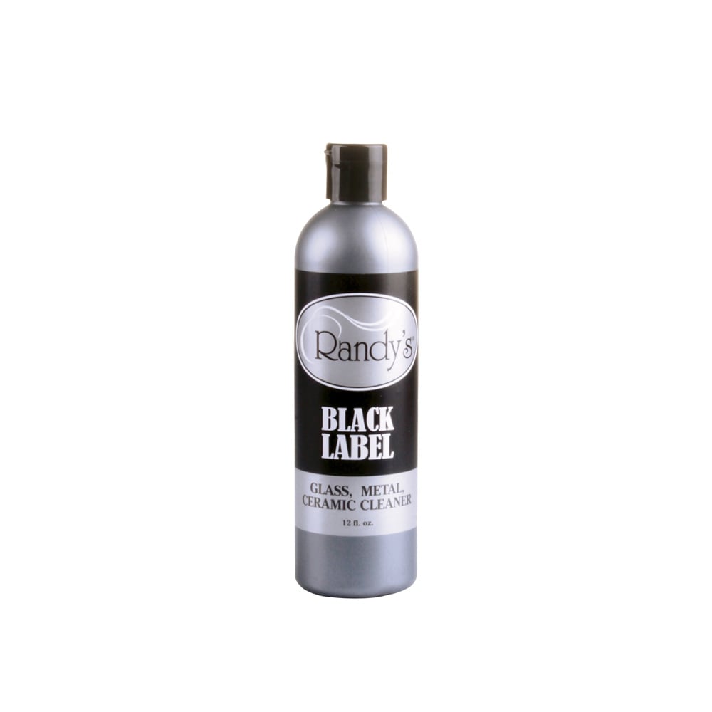 Black Label Cleaner