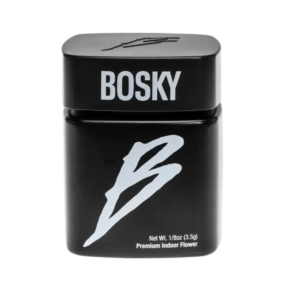 Cherry Kush x Biscotti x Sherbet