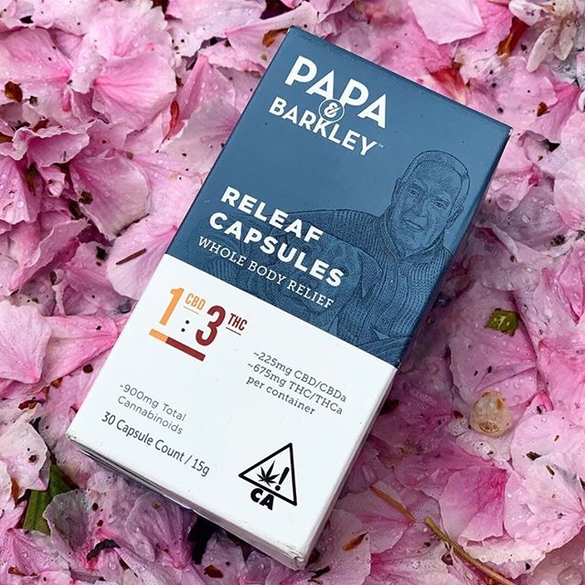 1:3 CBD:THC [30pk] (225mg CBD/675mg THC)