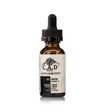 Everyday CBD [1oz] (200mg CBD/4.4mg THC)