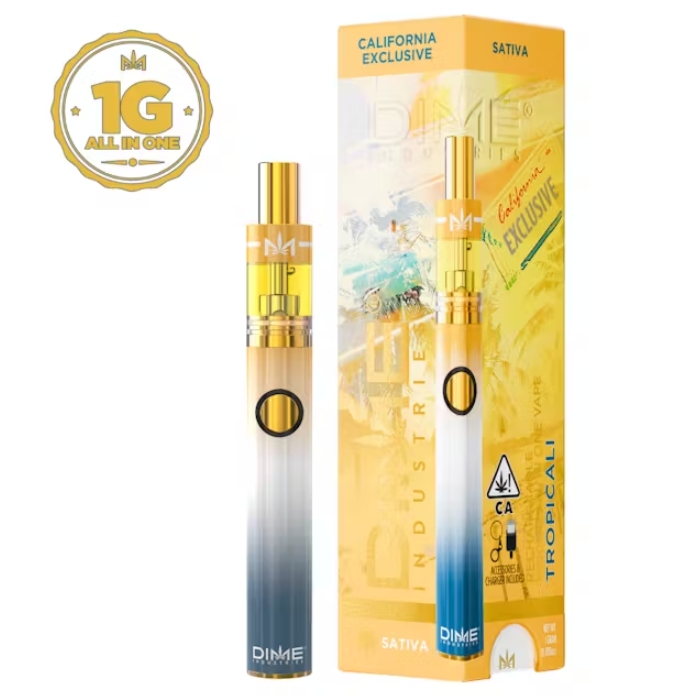 Tropicali 1G All In One Device